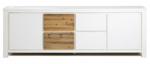 Urban Sideboard in solid Acacia wood.